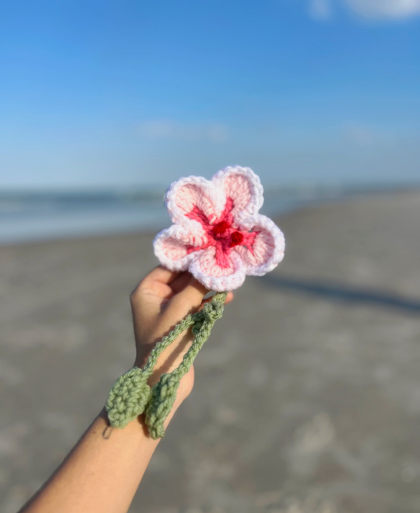 Amapola Hair Pin❀