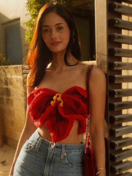 Amapola Tops 🌺