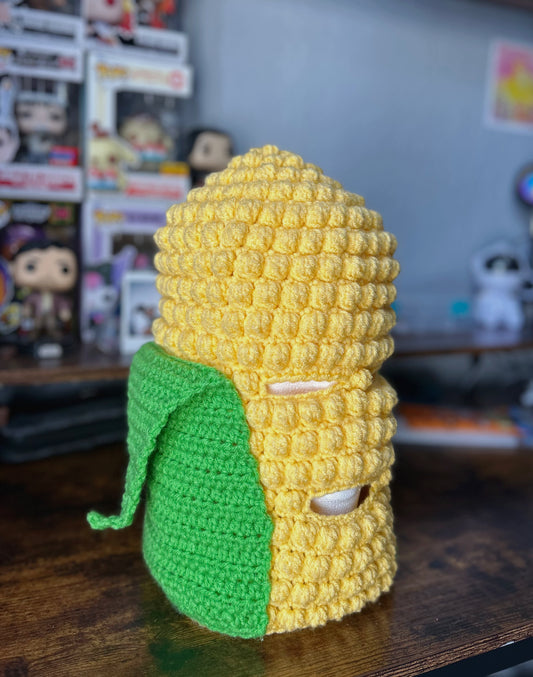 Corn Balaclava 🌽