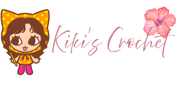 Kikis Crochet